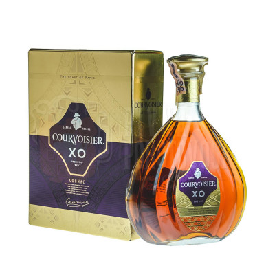 Courvoisier XO Koňak 0,7l 40%