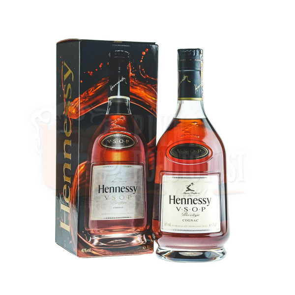 Hennessy V.S.O.P. Koňak 0,7l 40%