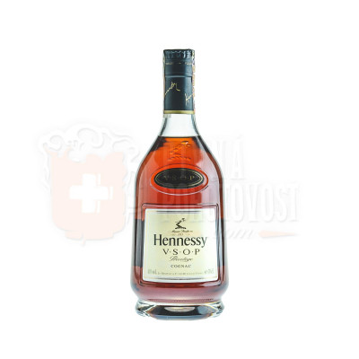 Hennessy V.S.O.P. Koňak 0,7l 40%