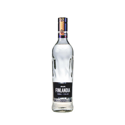 Finlandia Vodka 0,7l 40%