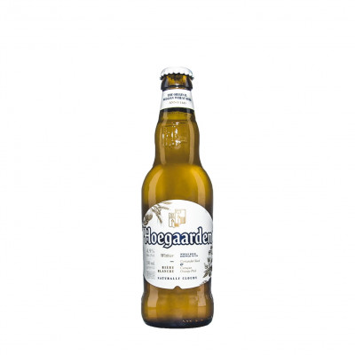 Hoegaarden 4,9% 0,33l