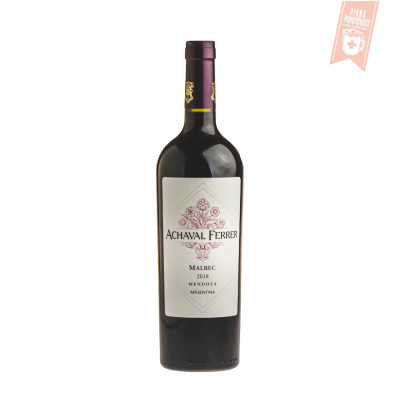 Achaval Ferrer, Malbec Mendoza, 2018