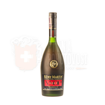 Rémy Martin V.S.O.P., 0,7l, 40%