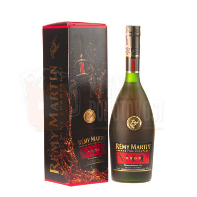 Rémy Martin V.S.O.P., 0,7l, 40%