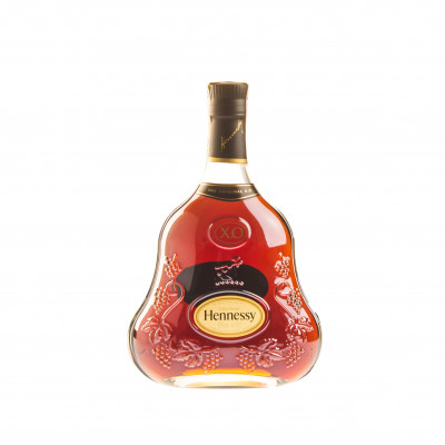 Hennessy XO, 0,7l, 40%