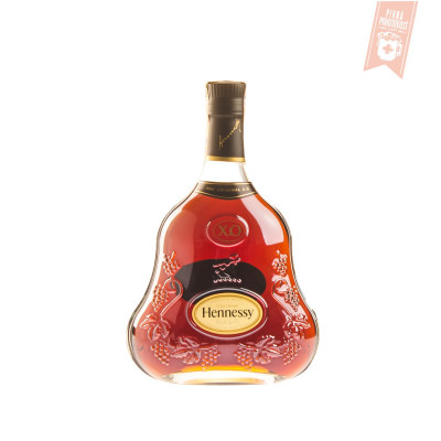 Hennessy XO, 0,7l, 40%