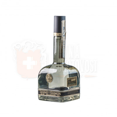 Legend Of Kremlin, 0,7L, 40%, Vodka