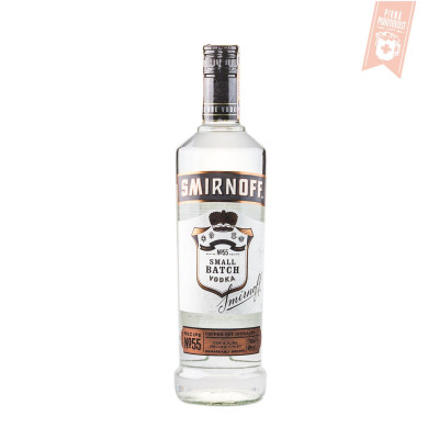 Smirnoff Vodka No.55 Recipe  0,7, 40%