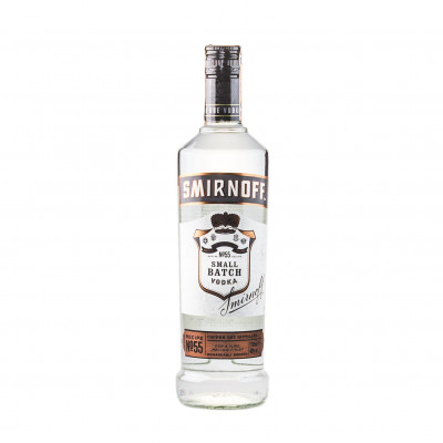 Smirnoff Vodka No.55 Recipe  0,7, 40%