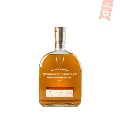 Woodford Reserve 0,7l,43,2%