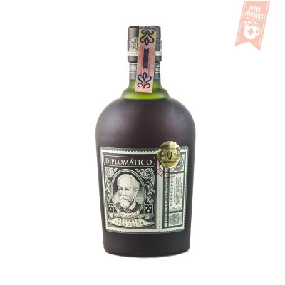 Diplomatico Reserva Exclusiva 0,7l 40%