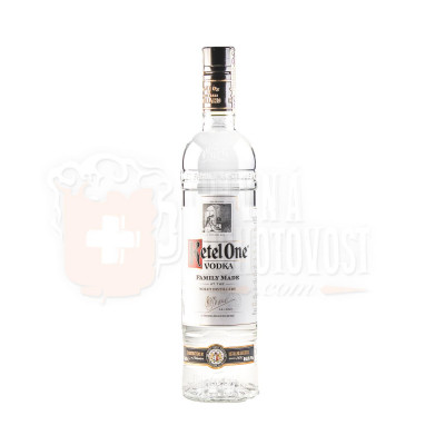 Ketel One 0,7l, 40%