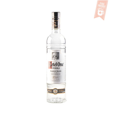 Ketel One 0,7l, 40%