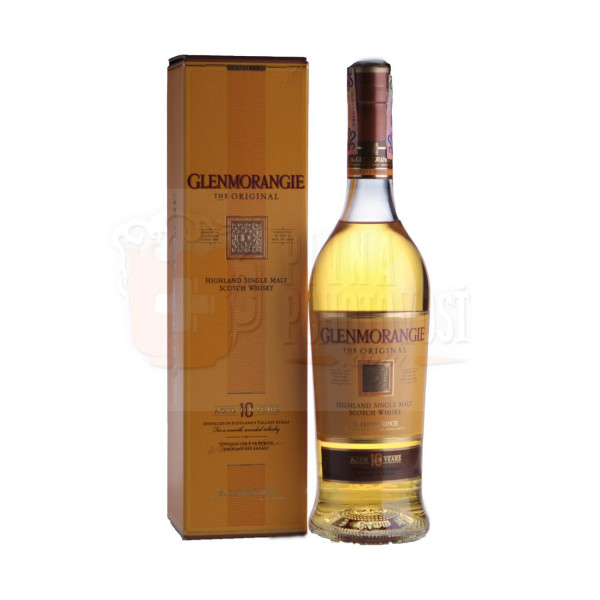Glenmorangie Original 10 YO whisky 0,7l 40%