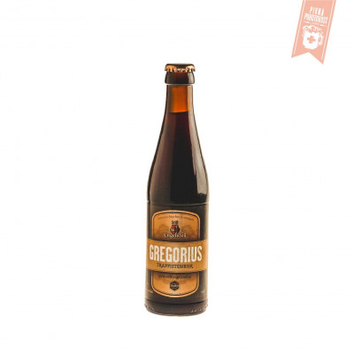 Engelszell Gregorius Trappist,9,7%,0,33l sklo