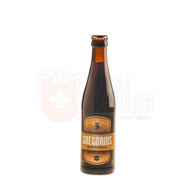 Engelszell Gregorius Trappist,9,7%,0,33l sklo