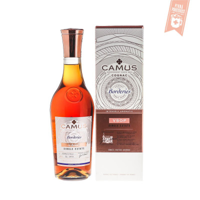 Camus Borderies, koňak VSOP, 0,7l, 40%