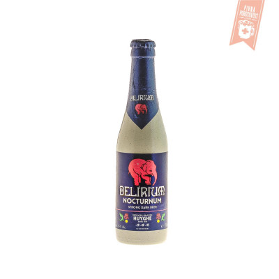 Delirium Nocturnum 8,5% 0,33l