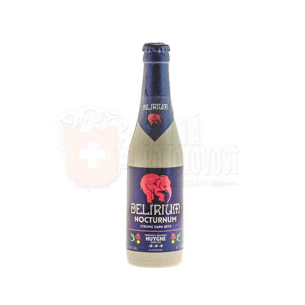 Delirium Nocturnum 8,5% 0,33l