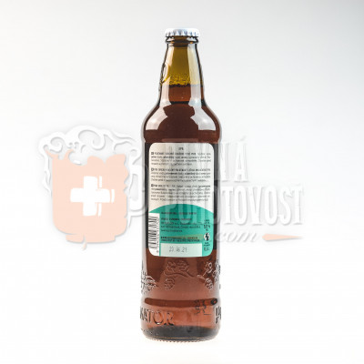 Primátor EPA  English Pale ALE 5,0% 0,5l sklo