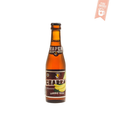 Chapeau Banana 3,5% 0,25l