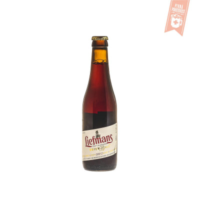 Liefmans Kriek Brut 6% 0,33l