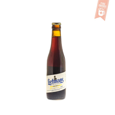 Liefmans Goudenband 8% 0,33l