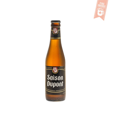 Saison Dupont 6,5% 0,33l
