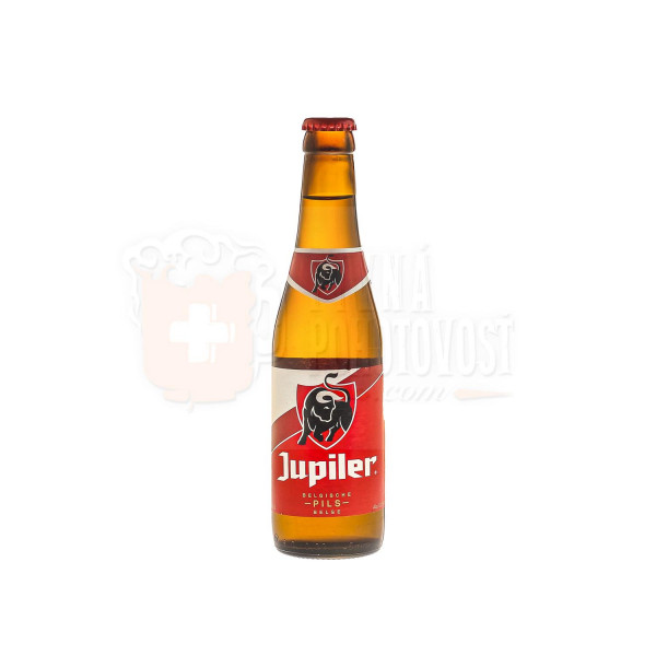 Jupiler 5,2% 0,33l