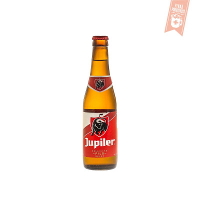 Jupiler 5,2% 0,33l