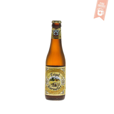 Bosteels Tripel Karmeliet 8,4%, 0,33l