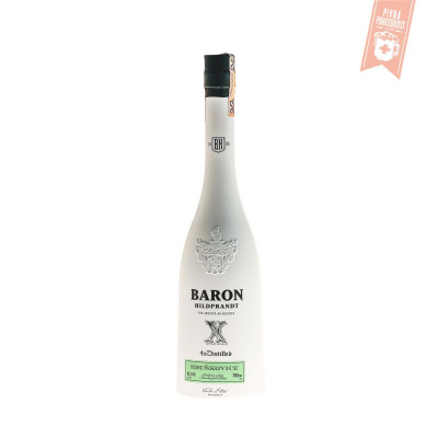 Baron Hildprandt Hruškovica 0,7l 42,5%