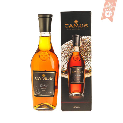 Camus Elegance VSOP Koňak 0,7l 40%