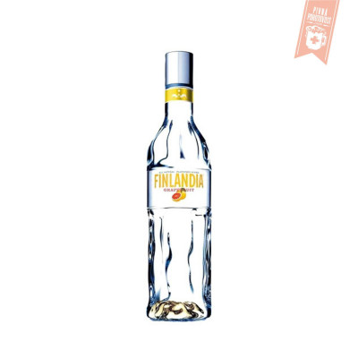 Finlandia vodka Grapefruit 0,7l 37,5%