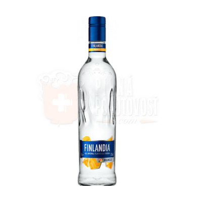 Finlandia vodka Mango 0,7l 37,5%