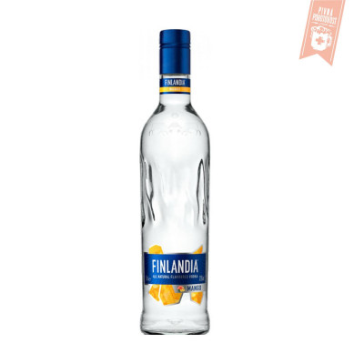 Finlandia vodka Mango 0,7l 37,5%