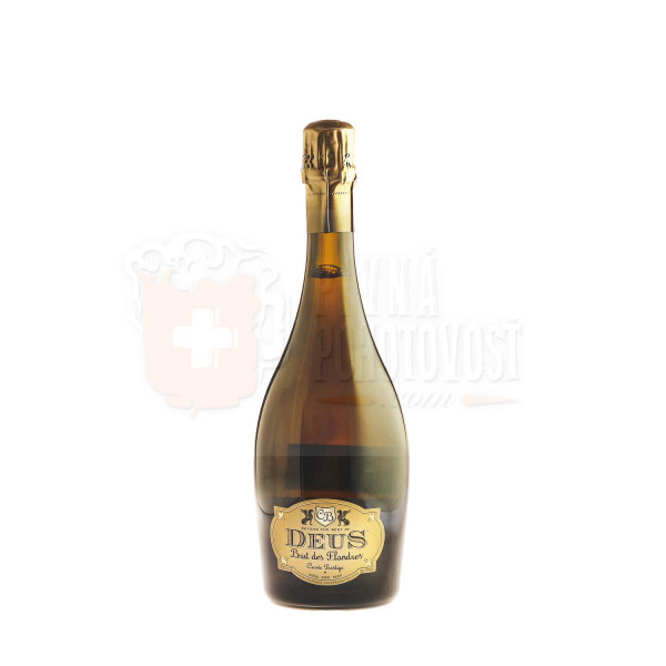 Bosteels Deus Brut Des Flanders, 11,5%, 0,75l