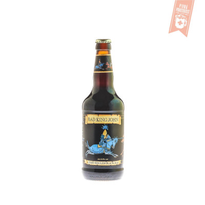 Ridgeway Bad King John 6%, 0,5l