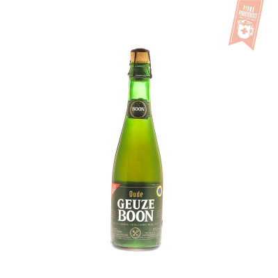 Boon Oude Geuze 7%, 0,375l