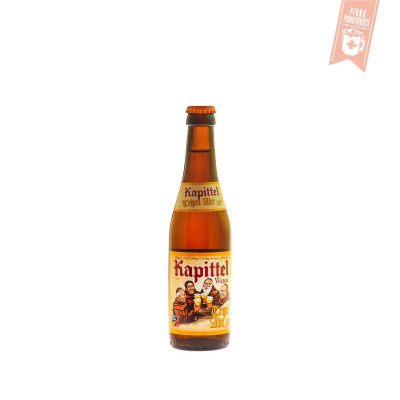 Kapittel Tripel Abt 10% 0,33l