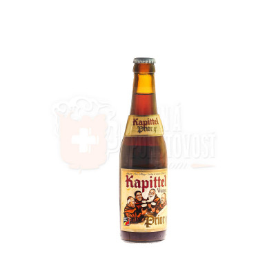 Kapittel Prior 9% 0,33l