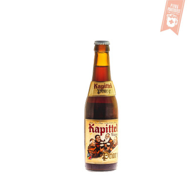 Kapittel Prior 9% 0,33l