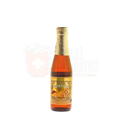 Lindemans Pecheresse 2,5% 0,25l