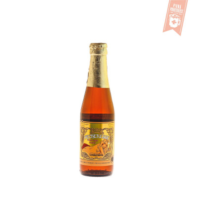 Lindemans Pecheresse 2,5% 0,25l