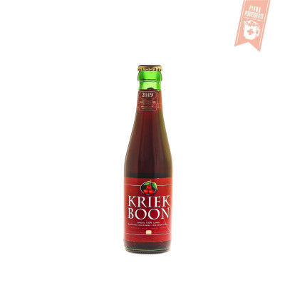 Kriek Boon 4% 0,25l