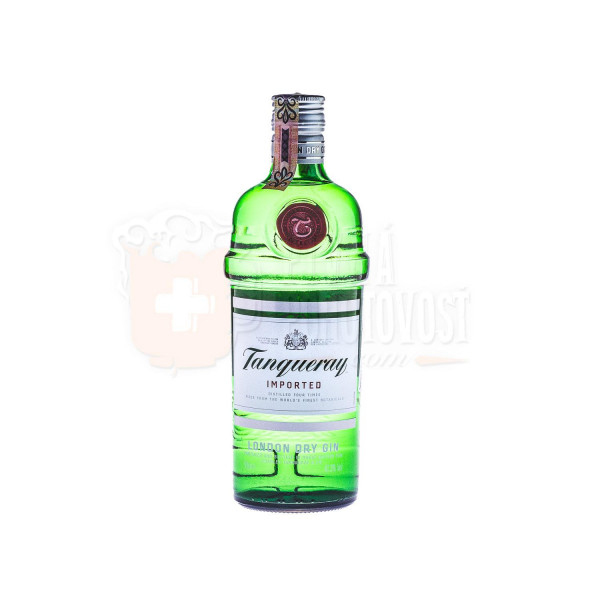 Tanqueray Gin 0,7l 47,3%