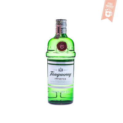 Tanqueray Gin 0,7l 47,3%