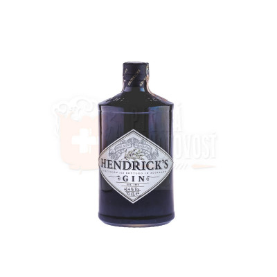 Hendrick´s Gin 0,7l 41,4%