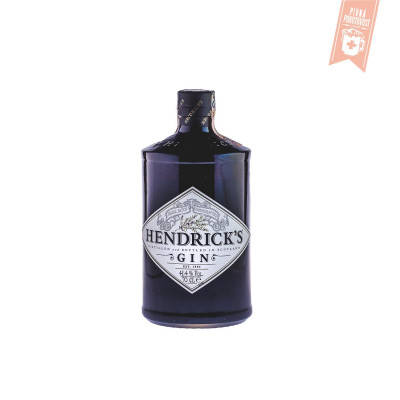 Hendrick´s Gin 0,7l  41,4%