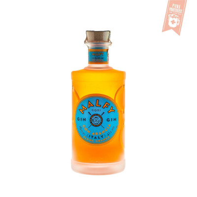 Malfy Gin Con Arancia 0,7l 41%